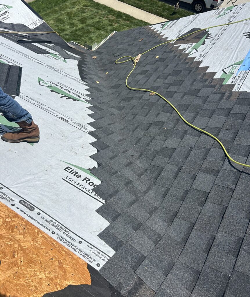 roofer in Plattsburg missouri