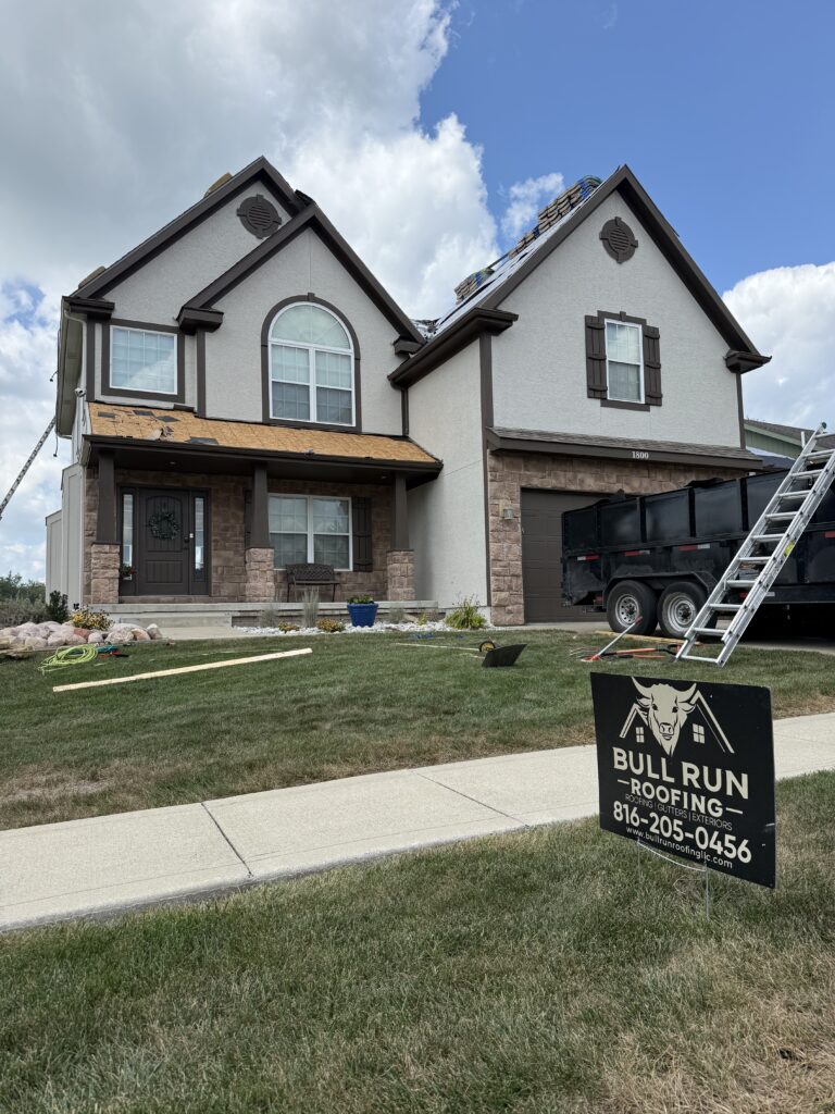 roofer in Rayville missouri