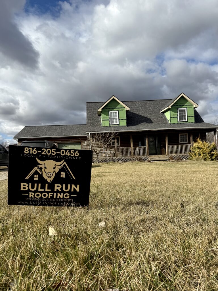 roofer in Raytown missouri