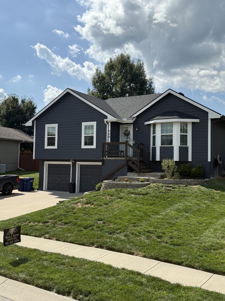 roofer in Trimble missouri