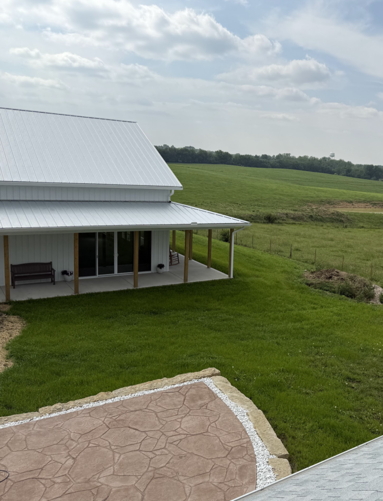 roofer in lathrop missouri