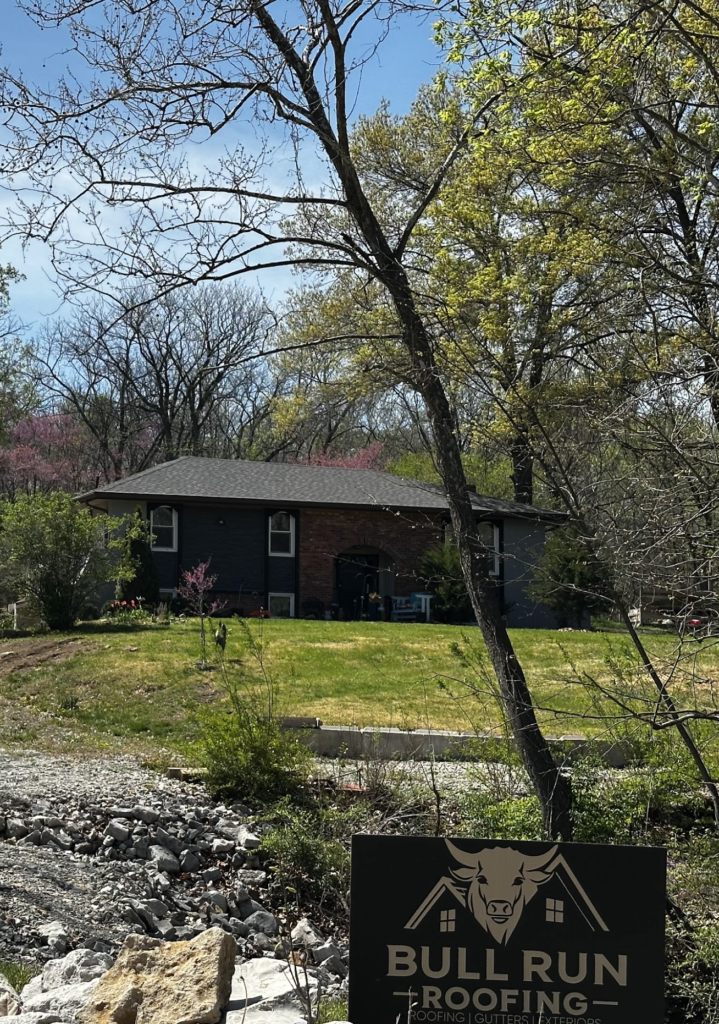 roofer in Smithville missouri