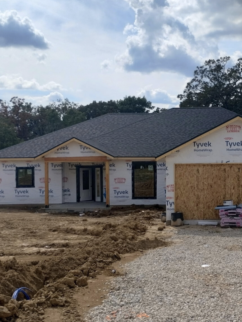 roofer in Braymer missouri
