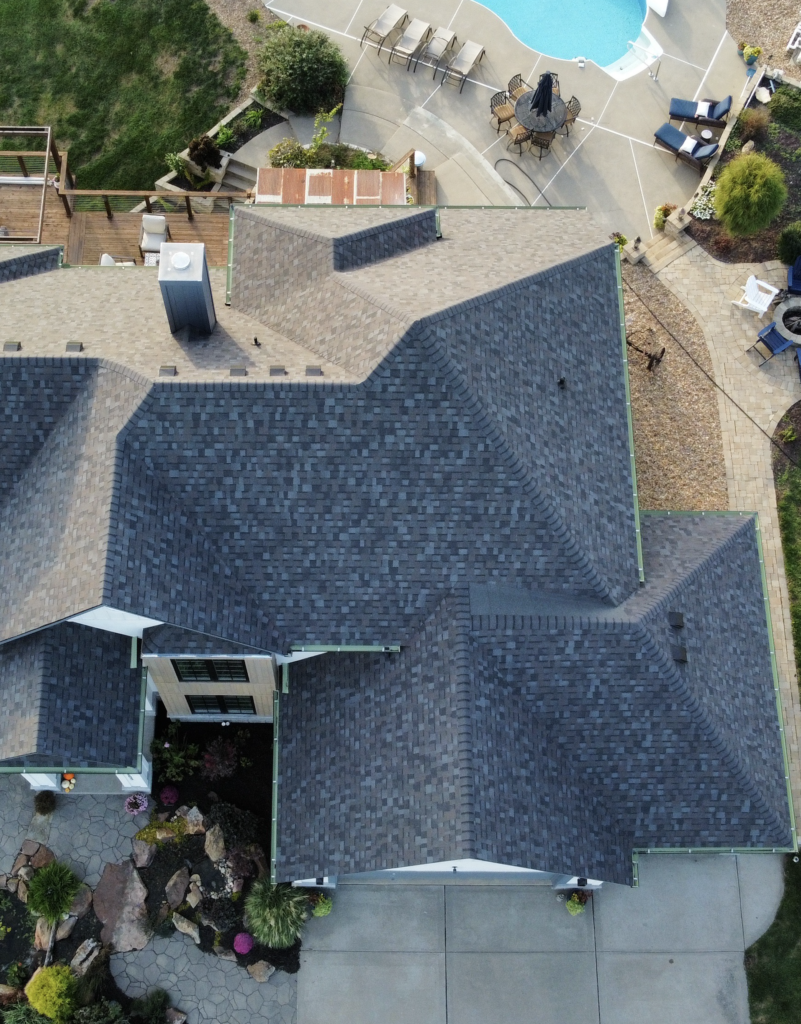 roofer in Stewartsville missouri