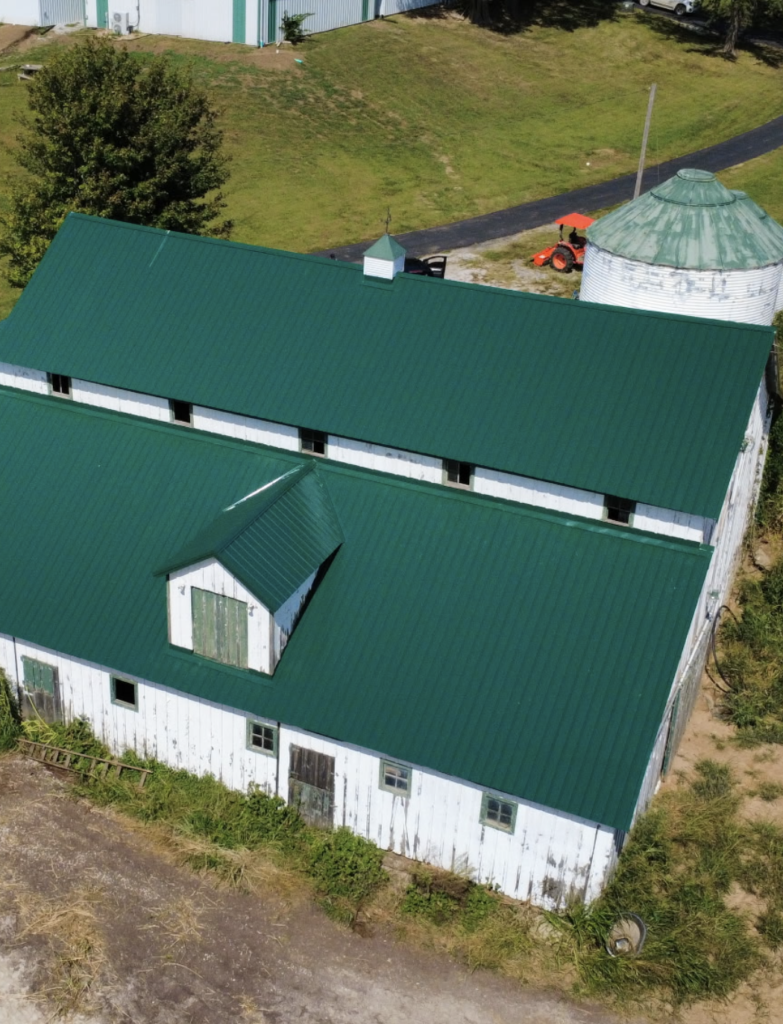 roofer in Turney missouri